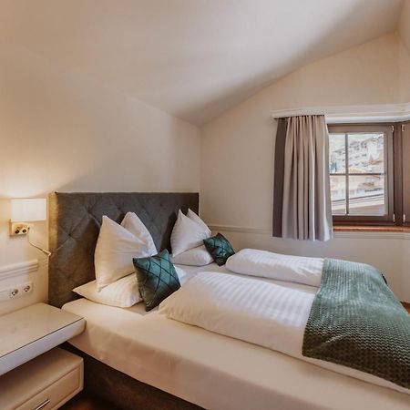 Hotel Gluecksschmiede - Hinterglemm Saalbach-Hinterglemm Bagian luar foto