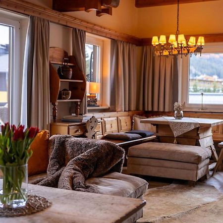 Hotel Gluecksschmiede - Hinterglemm Saalbach-Hinterglemm Bagian luar foto