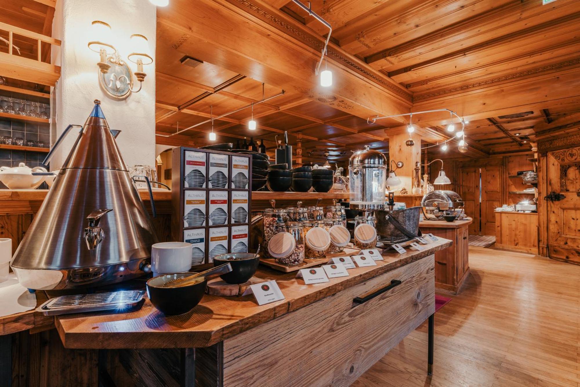 Hotel Gluecksschmiede - Hinterglemm Saalbach-Hinterglemm Bagian luar foto