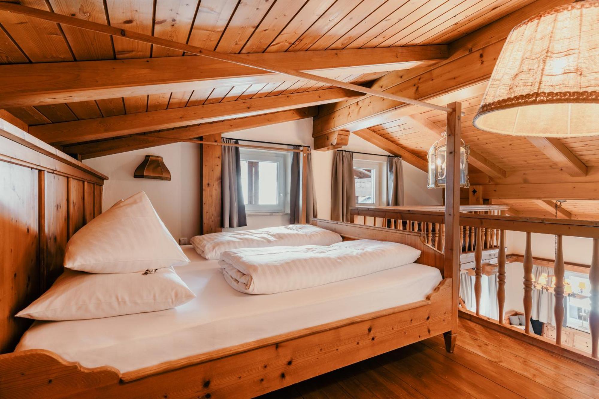 Hotel Gluecksschmiede - Hinterglemm Saalbach-Hinterglemm Bagian luar foto