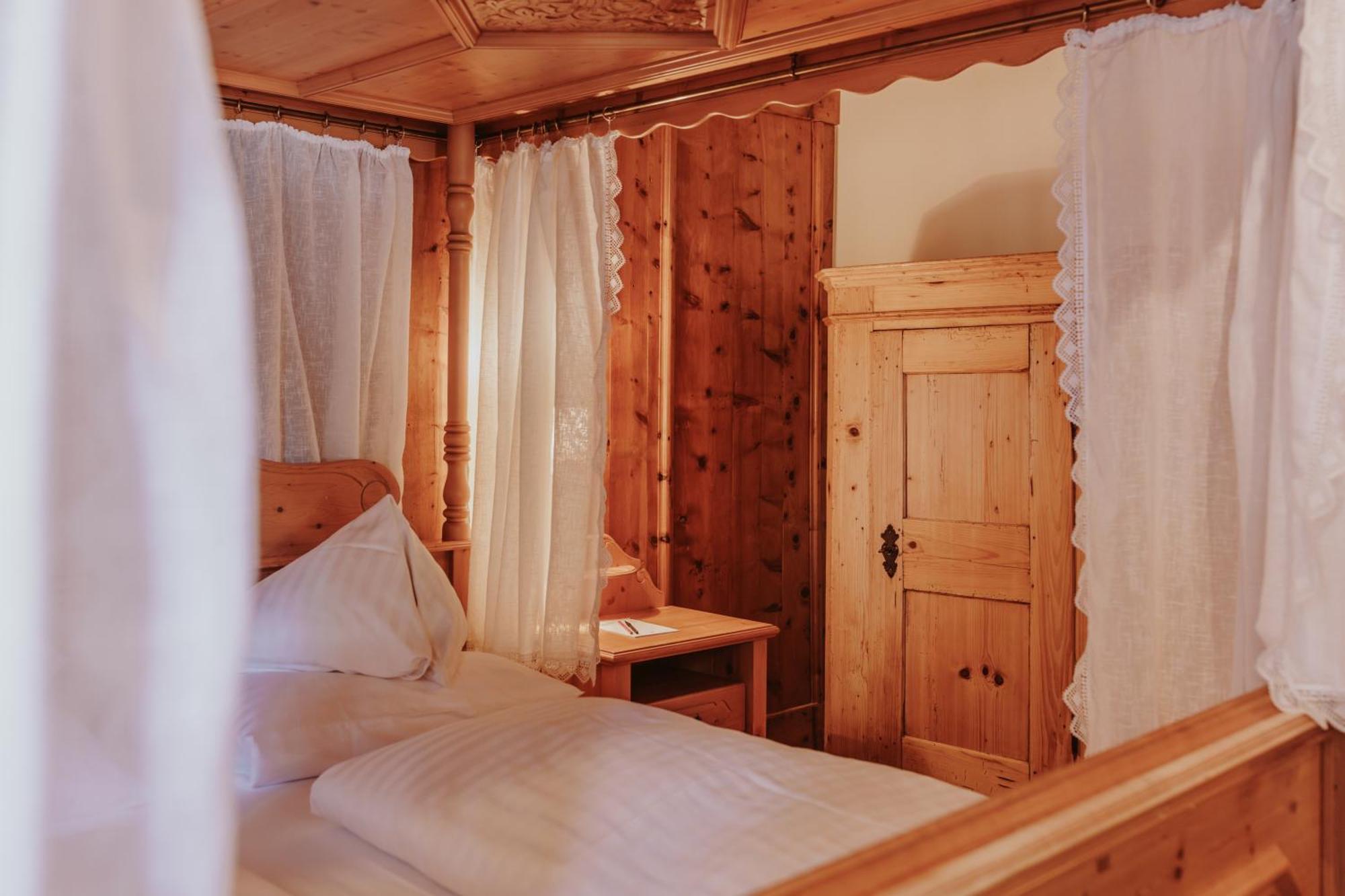 Hotel Gluecksschmiede - Hinterglemm Saalbach-Hinterglemm Bagian luar foto