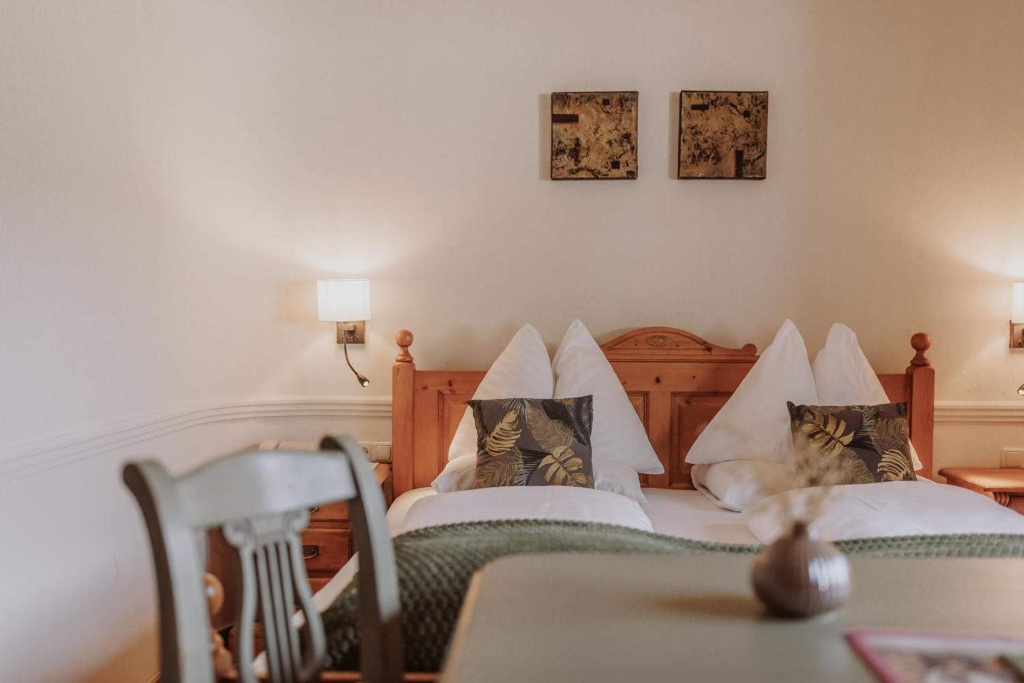 Hotel Gluecksschmiede - Hinterglemm Saalbach-Hinterglemm Bagian luar foto