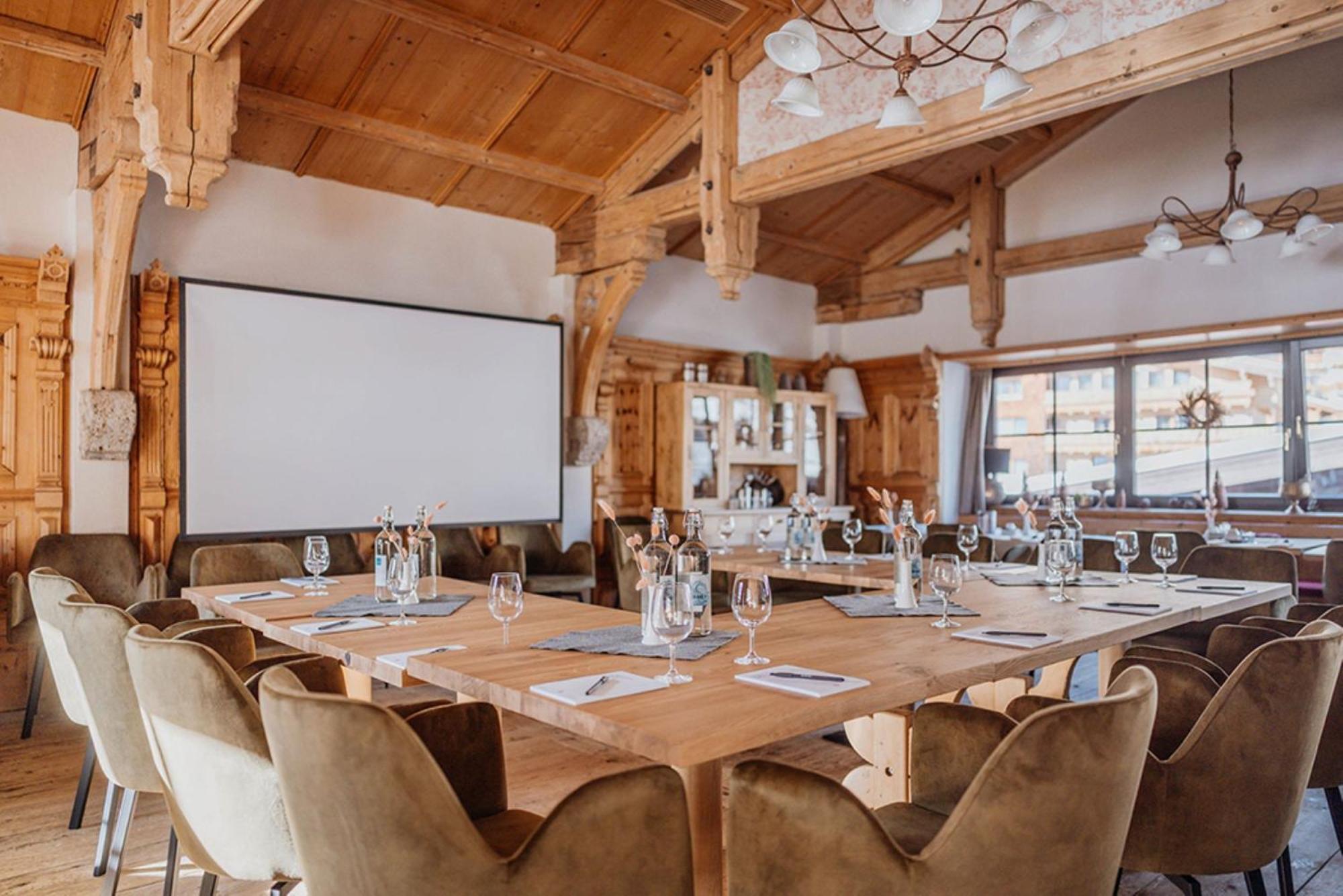 Hotel Gluecksschmiede - Hinterglemm Saalbach-Hinterglemm Bagian luar foto