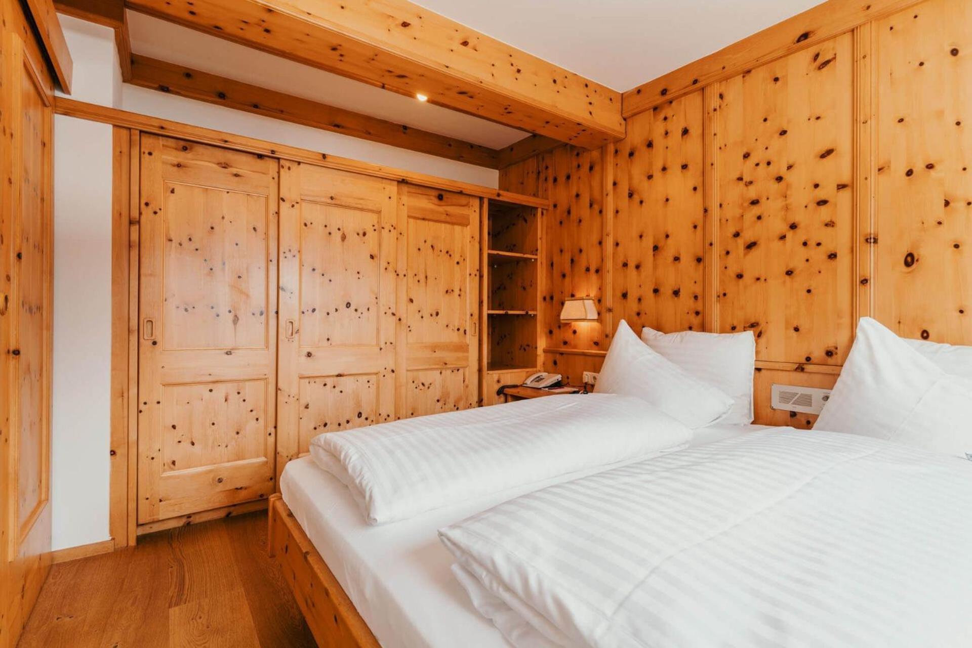 Hotel Gluecksschmiede - Hinterglemm Saalbach-Hinterglemm Ruang foto