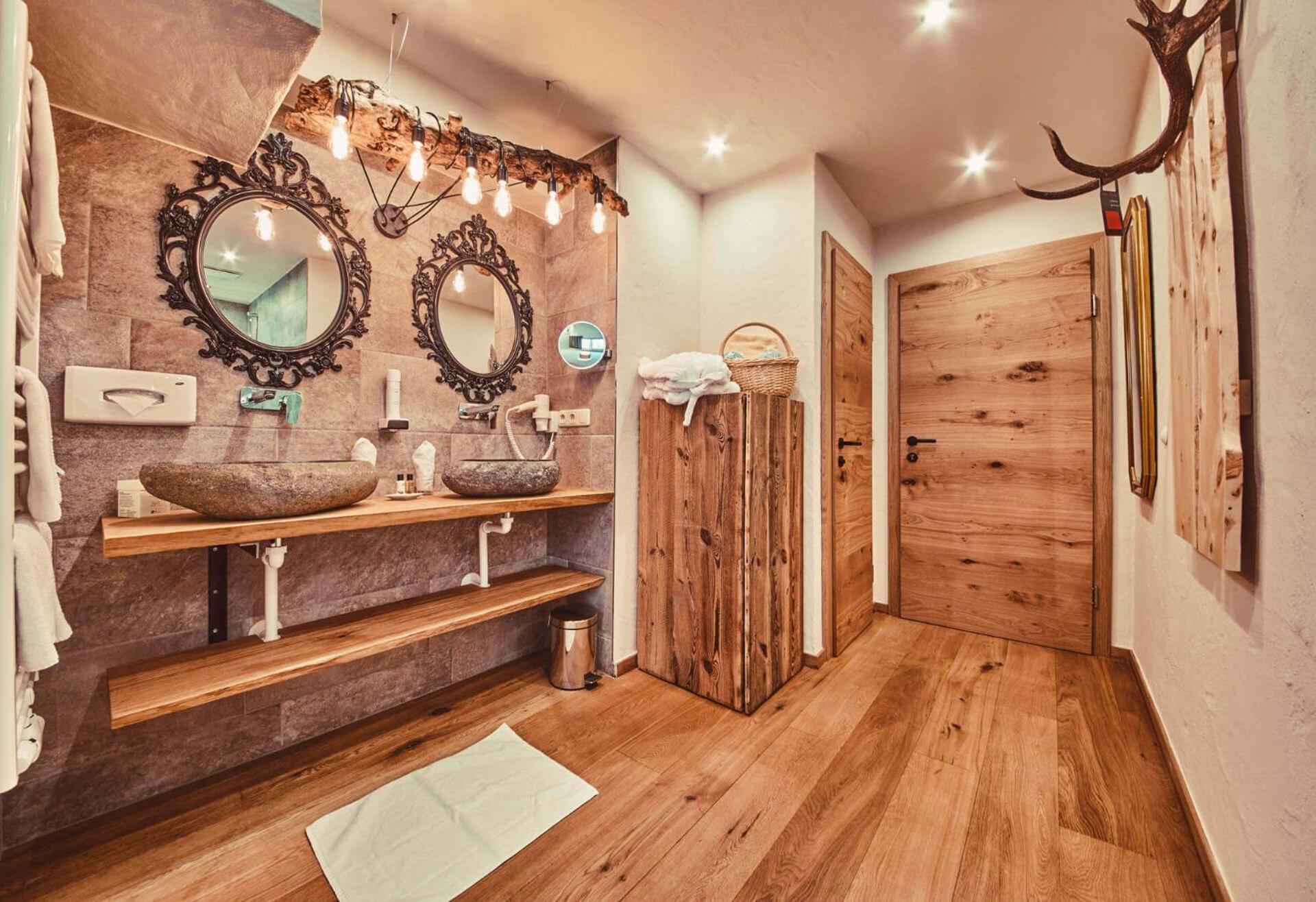 Hotel Gluecksschmiede - Hinterglemm Saalbach-Hinterglemm Ruang foto