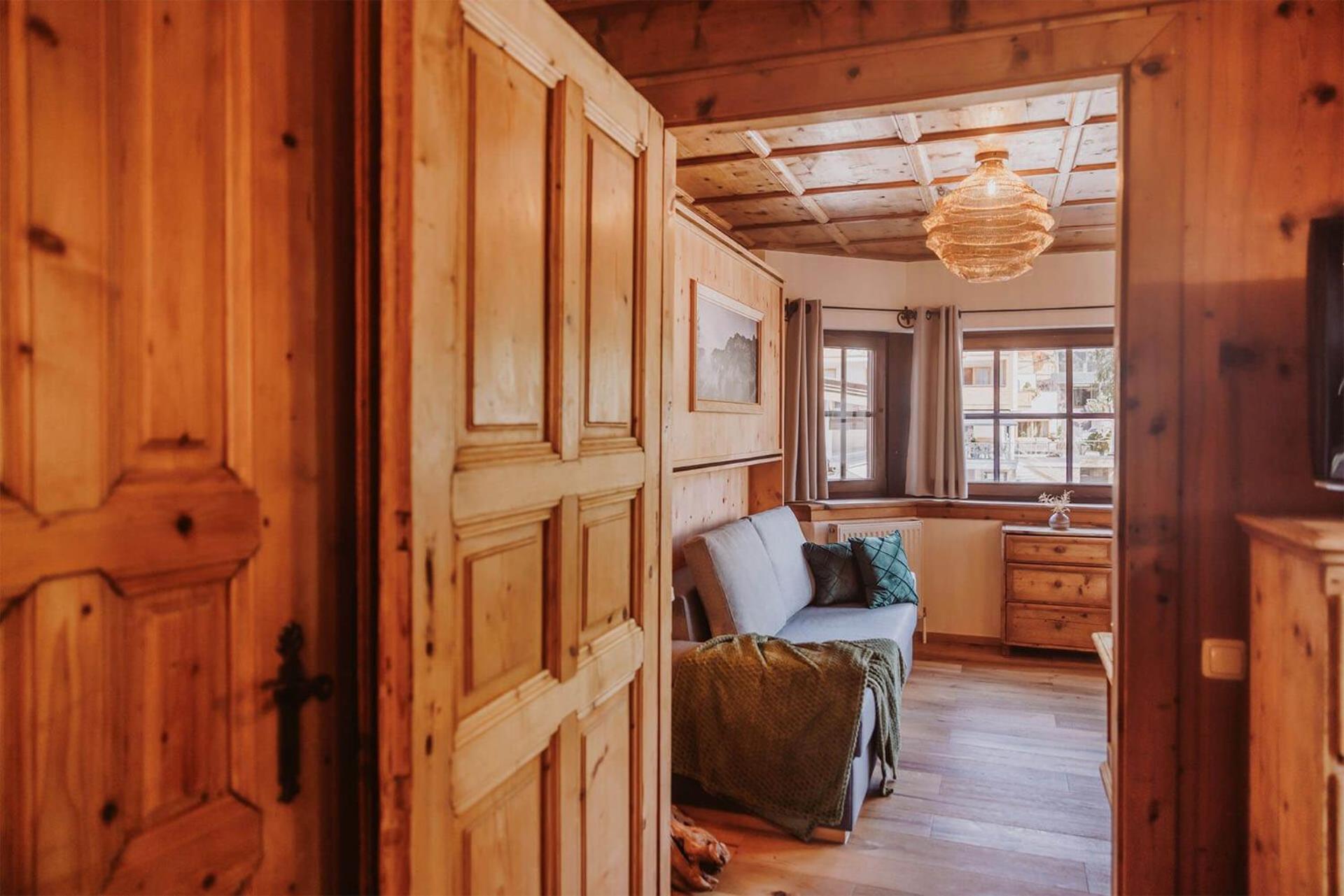 Hotel Gluecksschmiede - Hinterglemm Saalbach-Hinterglemm Ruang foto