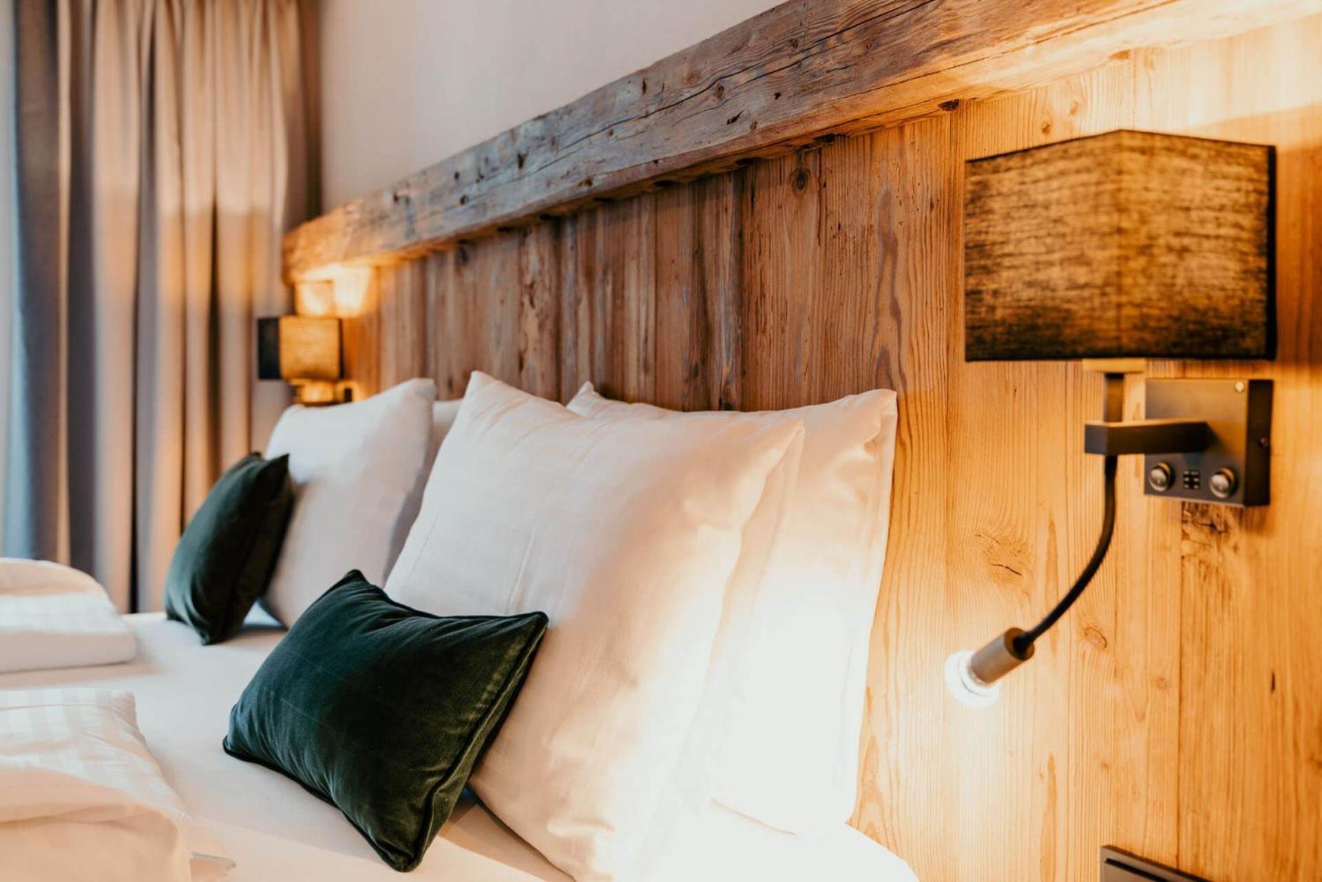 Hotel Gluecksschmiede - Hinterglemm Saalbach-Hinterglemm Ruang foto