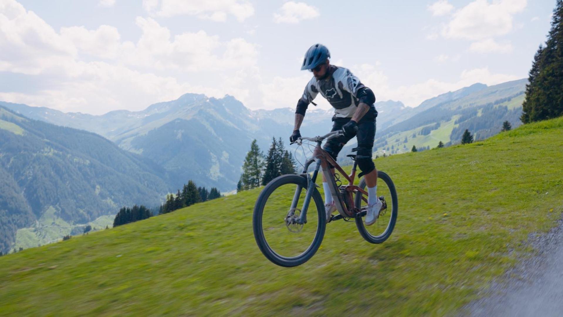 Hotel Gluecksschmiede - Hinterglemm Saalbach-Hinterglemm Bagian luar foto