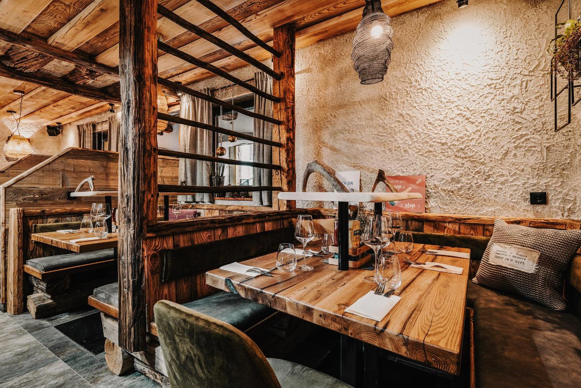 Hotel Gluecksschmiede - Hinterglemm Saalbach-Hinterglemm Bagian luar foto