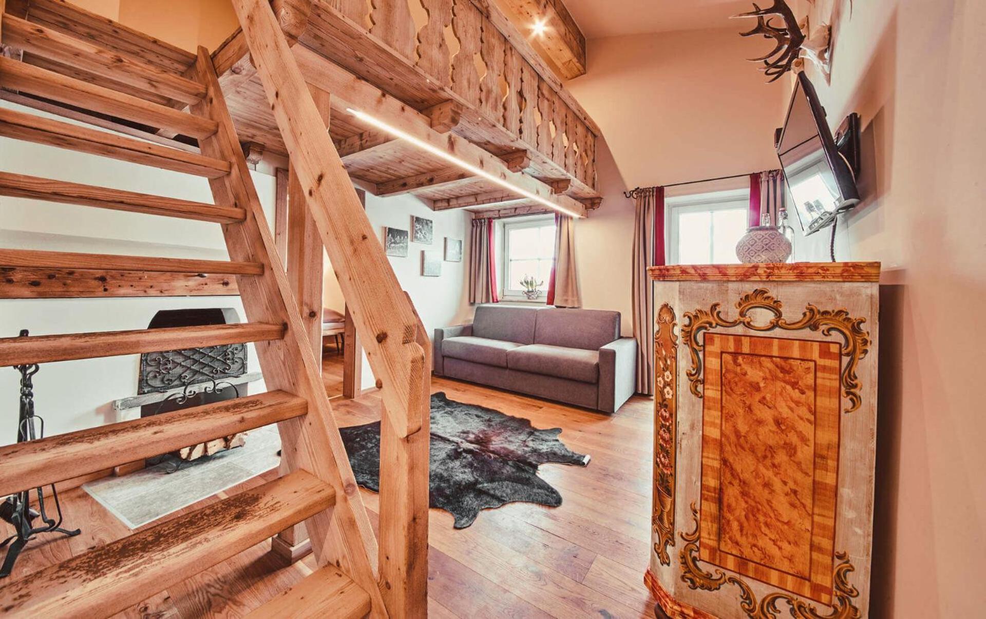 Hotel Gluecksschmiede - Hinterglemm Saalbach-Hinterglemm Bagian luar foto