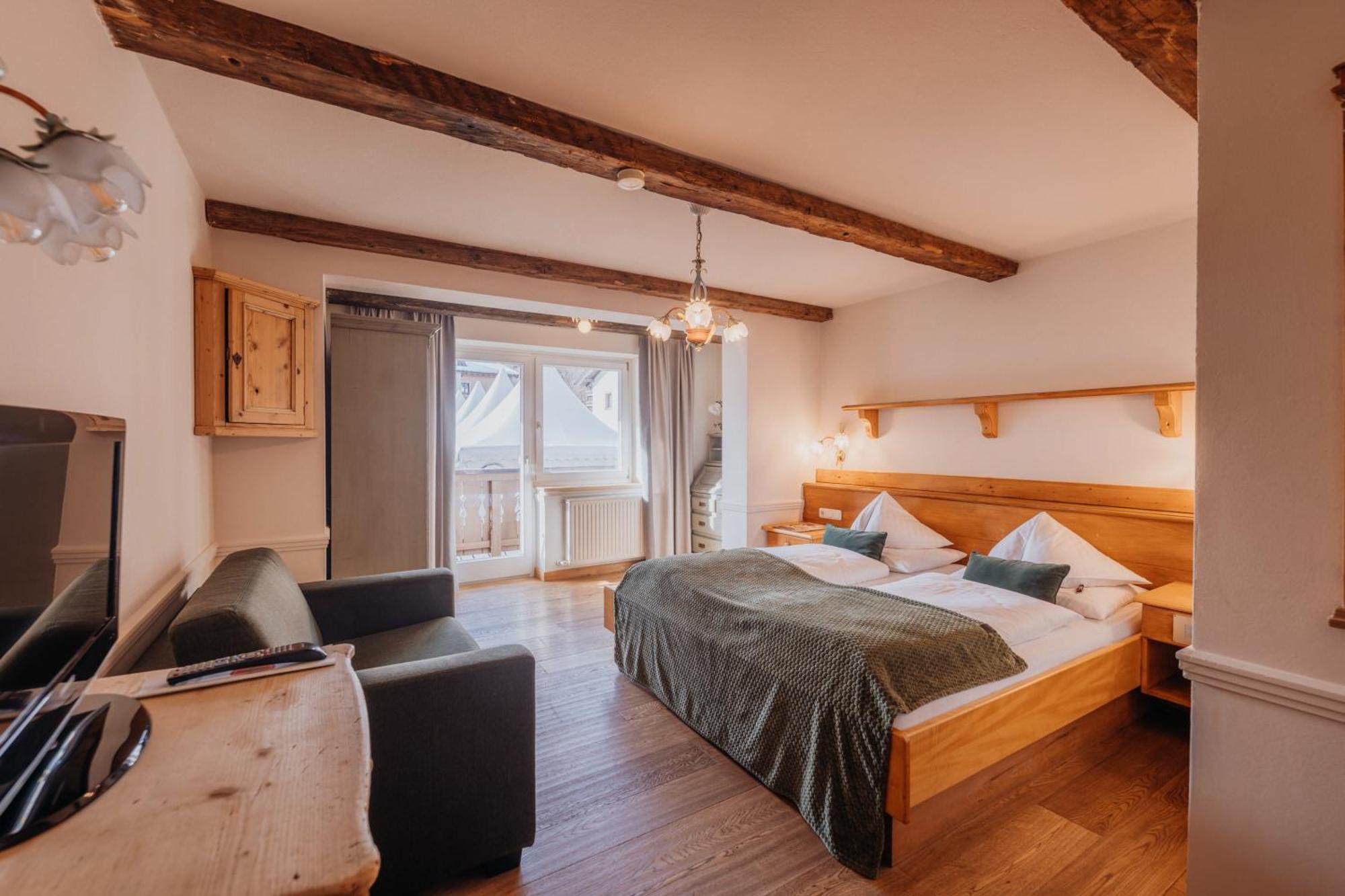 Hotel Gluecksschmiede - Hinterglemm Saalbach-Hinterglemm Bagian luar foto